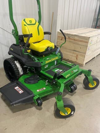Image of John Deere Z760R Image 0