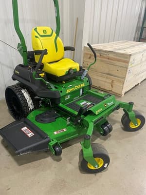 2025 John Deere Z760R Image