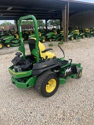 Image of John Deere Z760R equipment image 3
