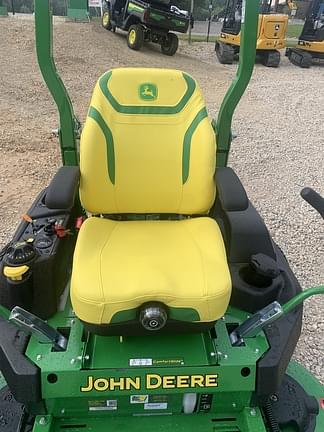 Image of John Deere Z760R equipment image 2