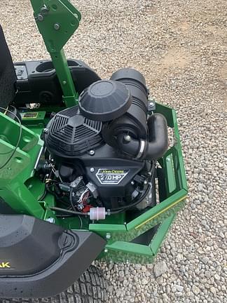 Image of John Deere Z760R equipment image 4