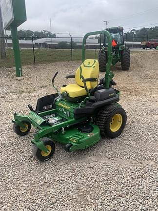 Image of John Deere Z760R Primary image