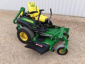 2025 John Deere Z920M Image
