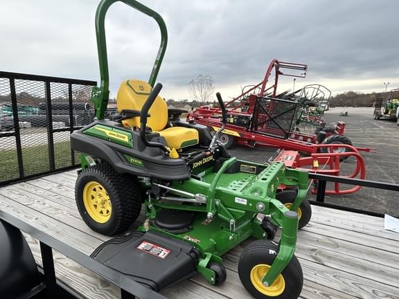 Image of John Deere Z920M equipment image 3