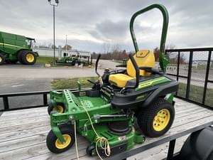 2025 John Deere Z920M Image