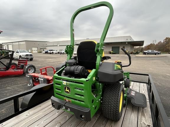 Image of John Deere Z920M equipment image 4