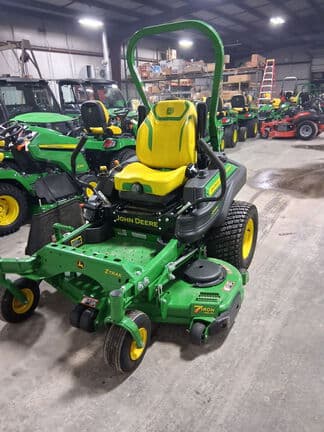 Image of John Deere Z920M equipment image 2