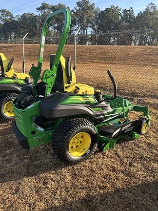 Image of John Deere Z920M equipment image 2