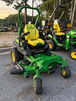 2025 John Deere Z920M Image