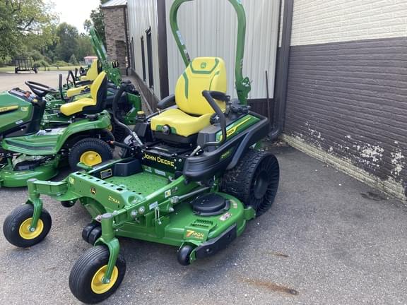 Image of John Deere Z920M Image 1