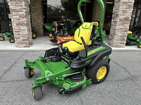 Image of John Deere Z920M Primary image