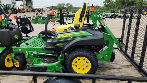 Image of John Deere Z920M Primary image