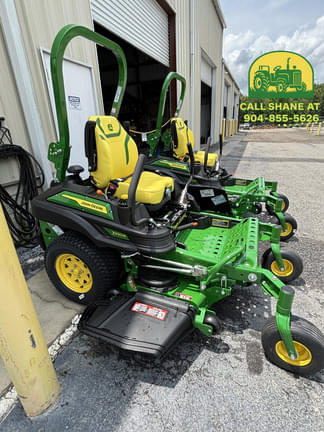 Image of John Deere Z950M equipment image 2