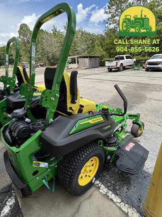 Image of John Deere Z950M equipment image 4