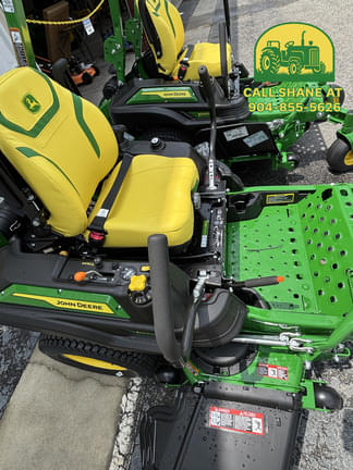 Image of John Deere Z950M equipment image 3