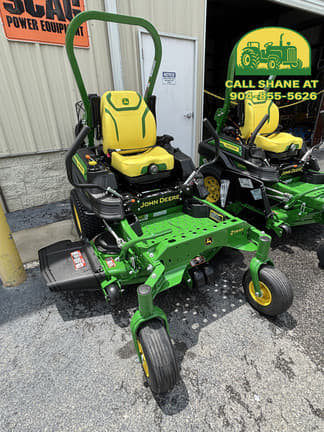 Image of John Deere Z950M equipment image 1