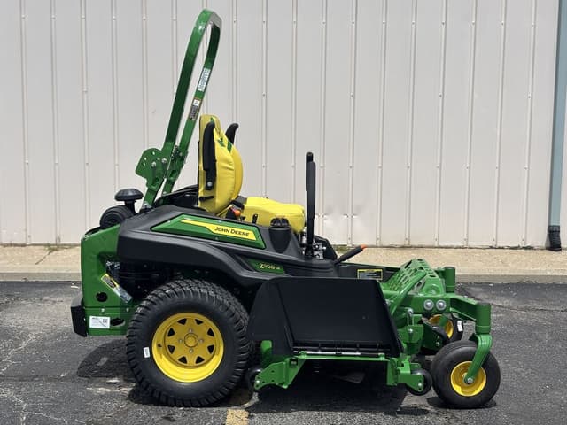 Image of John Deere Z920M equipment image 3