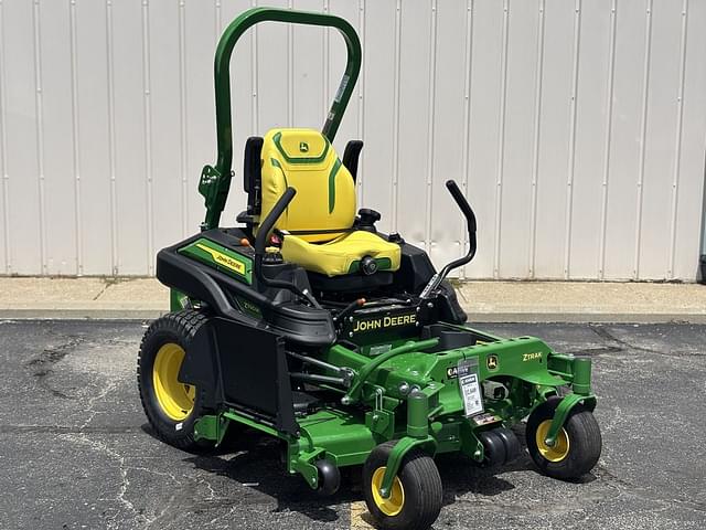 Image of John Deere Z920M equipment image 1