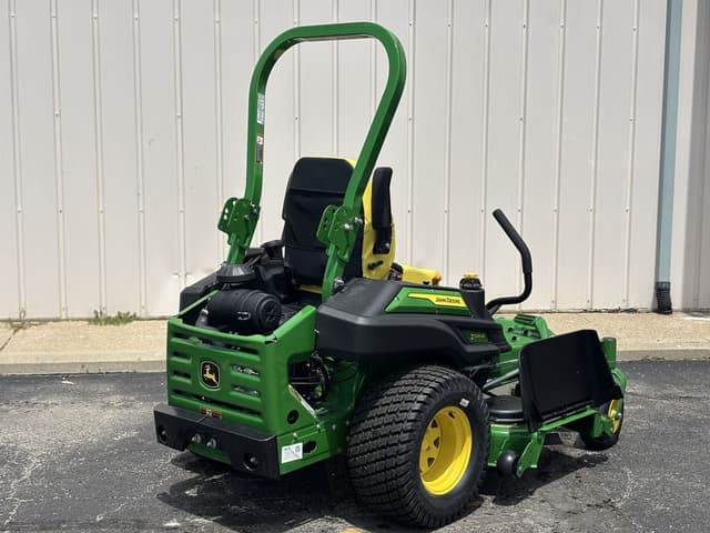 Image of John Deere Z920M equipment image 4