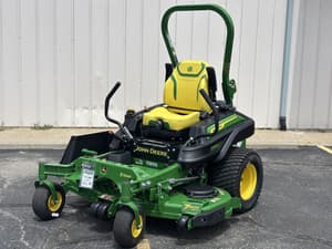 2025 John Deere Z920M Image