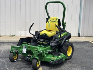 Main image John Deere Z920M