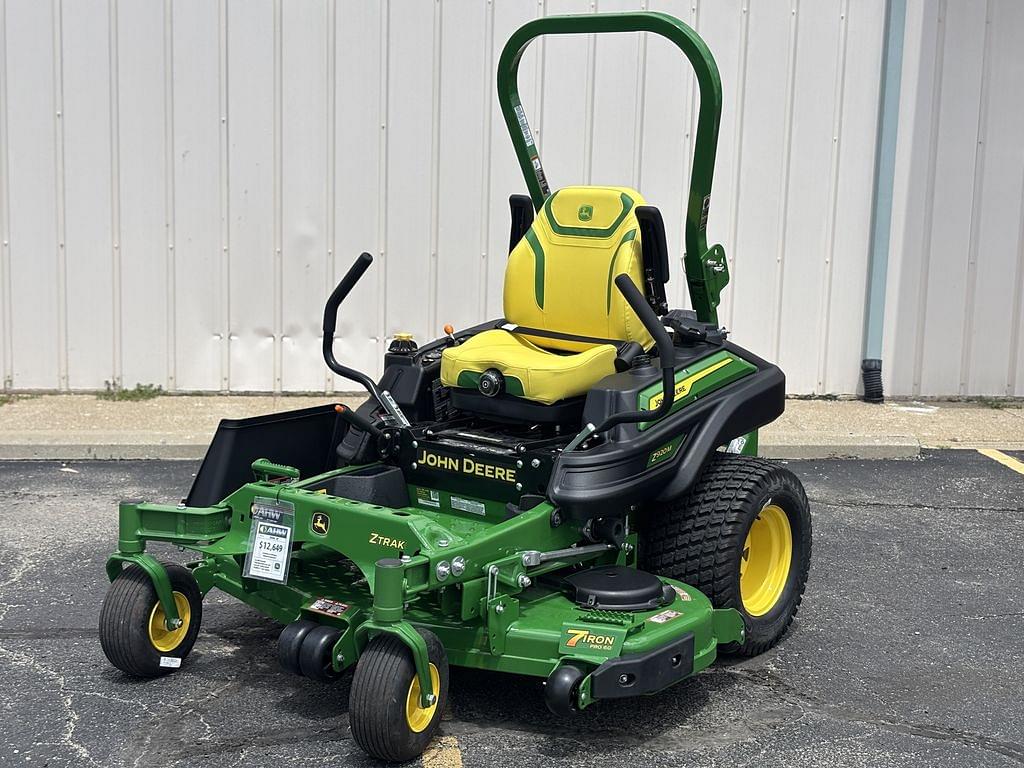 Image of John Deere Z920M Primary image