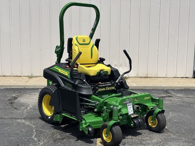 Image of John Deere Z920M equipment image 2