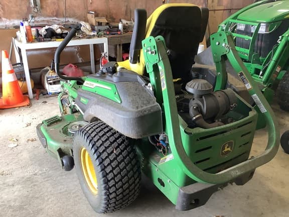 Image of John Deere Z920M equipment image 2