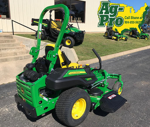 Image of John Deere Z920M equipment image 2