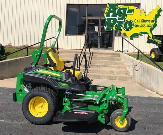 Image of John Deere Z920M Primary image