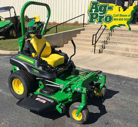 Image of John Deere Z920M equipment image 1