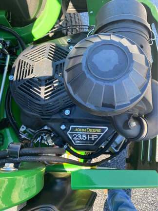 Image of John Deere Z920M equipment image 4