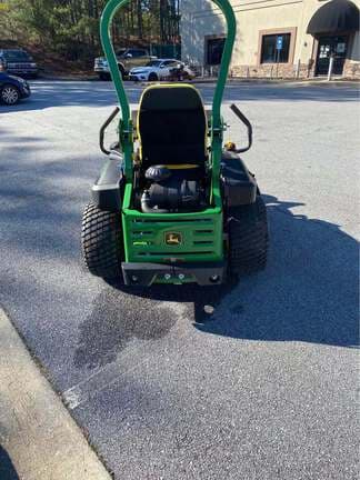 Image of John Deere Z920M equipment image 3