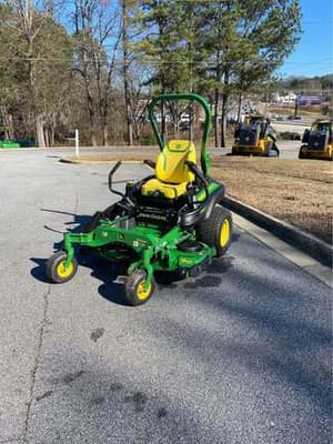 2025 John Deere Z920M Image