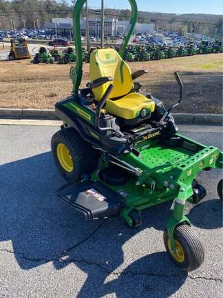 Image of John Deere Z920M equipment image 2