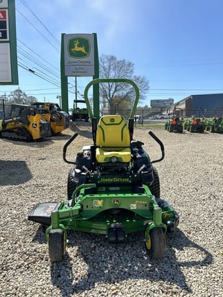 2025 John Deere Z920M Equipment Image0