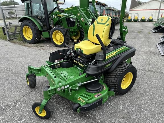 Image of John Deere Z920M equipment image 1