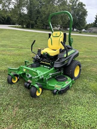 Image of John Deere Z920M equipment image 1