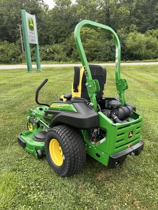 Image of John Deere Z920M equipment image 3