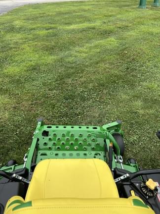Image of John Deere Z920M equipment image 4