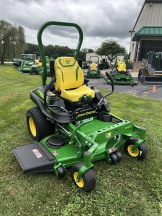 2025 John Deere Z920M Equipment Image0