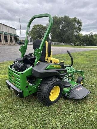 Image of John Deere Z920M equipment image 2
