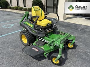 2025 John Deere Z920M Image