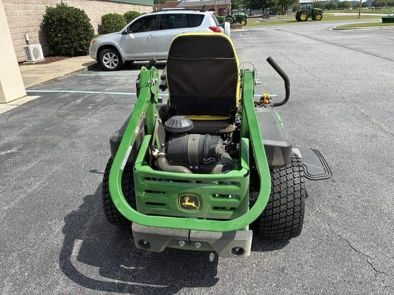 Image of John Deere Z920M equipment image 4