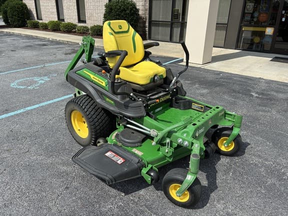 Image of John Deere Z920M equipment image 2