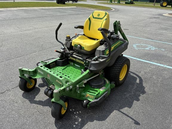 Image of John Deere Z920M equipment image 2