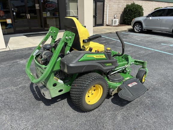Image of John Deere Z920M equipment image 3