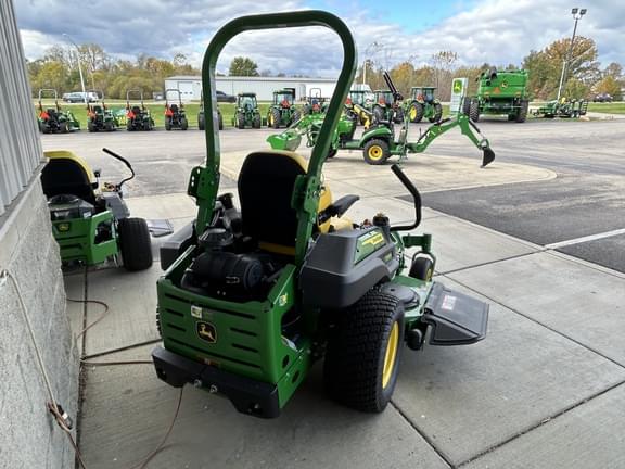 Image of John Deere Z920M equipment image 2