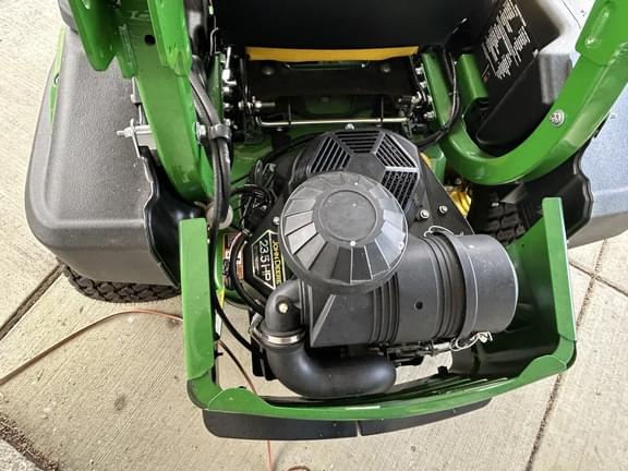 Image of John Deere Z920M equipment image 3