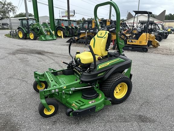 Image of John Deere Z920M Primary image